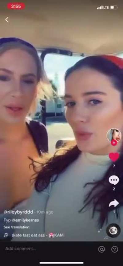 Tiktok