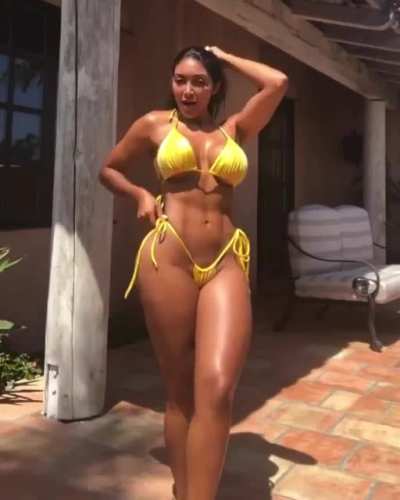 All body