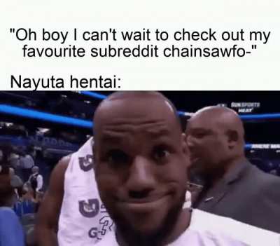 Mods?