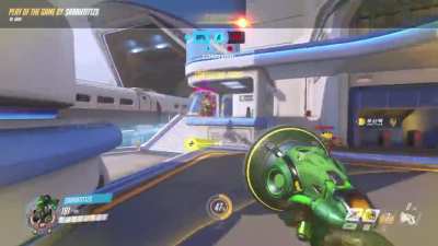 Overwatch