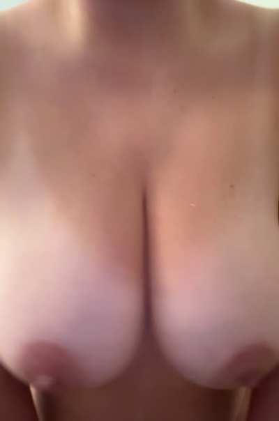 Happy Titty Tuesday 