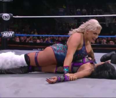Taya Valkyrie