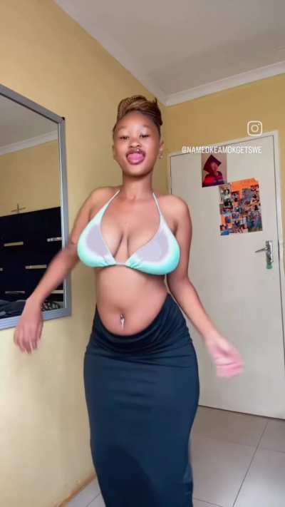Damnnn