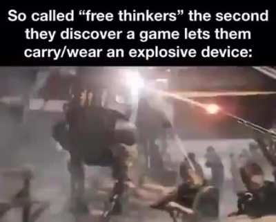 Payed thoughts