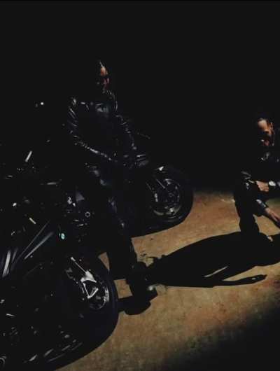 New snippet