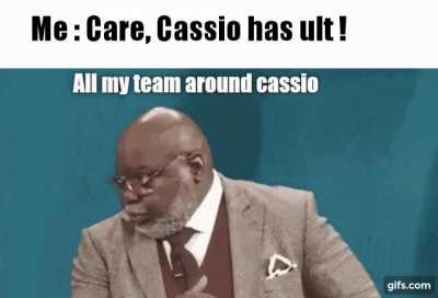 SoloQ be like :