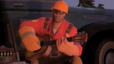 Meet The Engineer Gaming