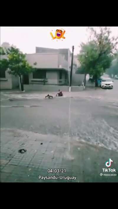 Y se marcho, a su barco lo llam&oacute;, Libertad
