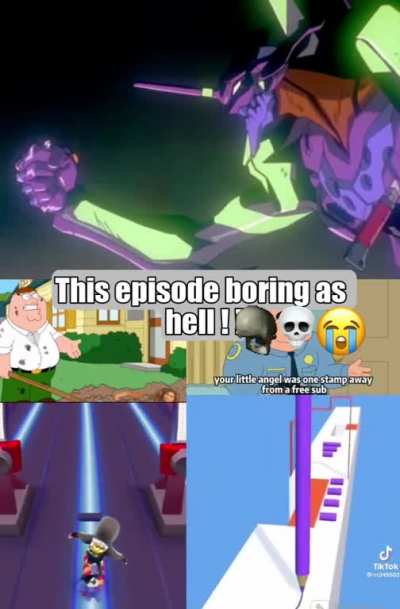 I am so sorry