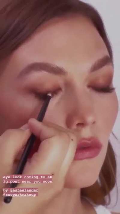 Amazing lips