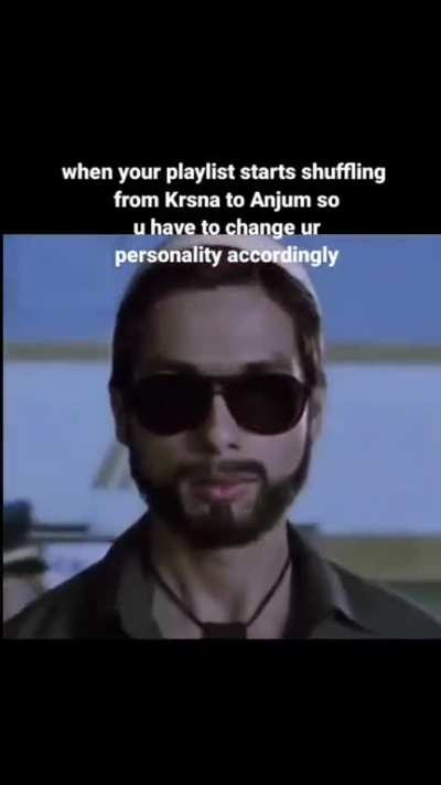 Meri baat ho rhi