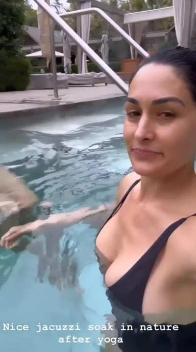 Nikki Garcia 