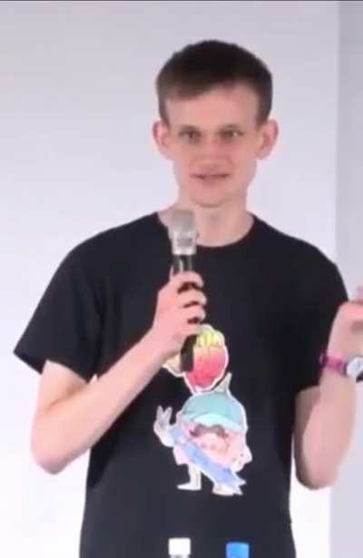 ETH 2.0 will be the &ldquo;Ethereum Killer&rdquo;.. nothing else.. tell em&rsquo; Vitalik ..