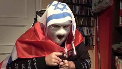 POV: you were born in Israel