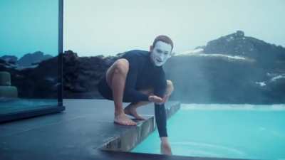 Iceland delightfully trolls Metaverse