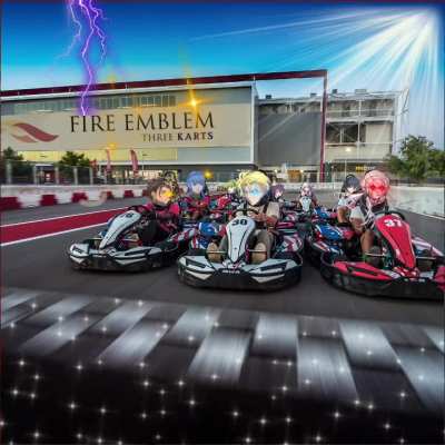 Y&rsquo;all asked for it, more FE Sports on the way