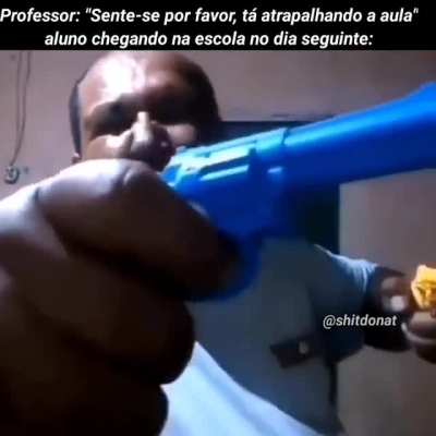 Sim, eu ri😔✊🤡