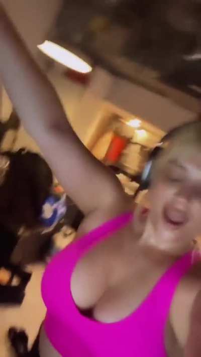 Bebe Rexha