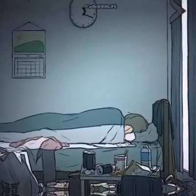 Days just going like this