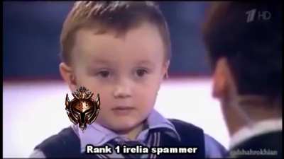 The new ranked players experience.