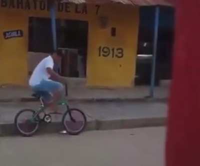 Penetrator
