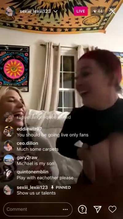 Jill&rsquo;s talent