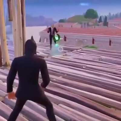 Losercity battle