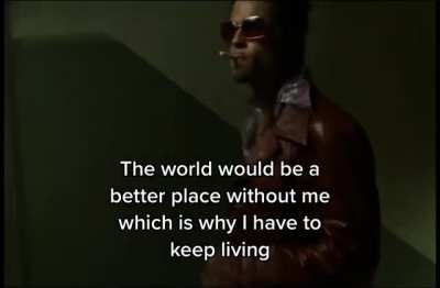 W mindset