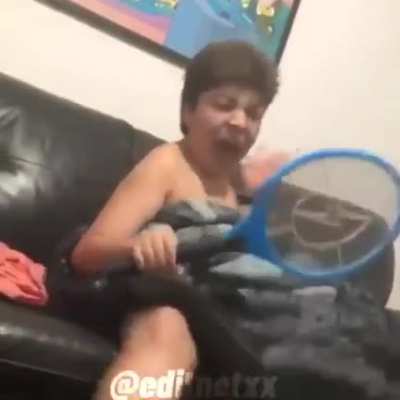 Vc est&aacute; em shock?