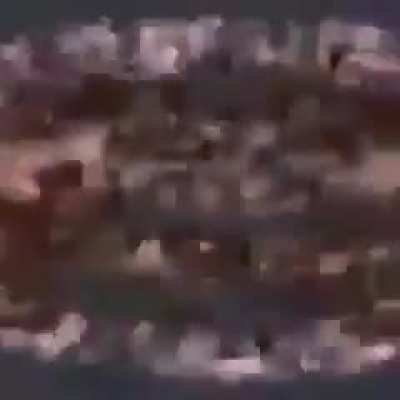 spin monke
