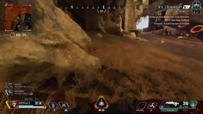 Amazing rat spot, please patch this