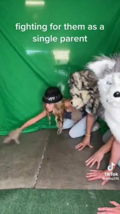 🐺🐺🐺