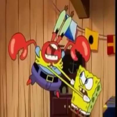 Bobesponja nazi