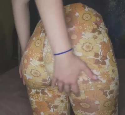 I’ve been practising my jiggling 😉 Feedback?