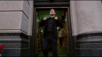 Bully Maguire is coming online