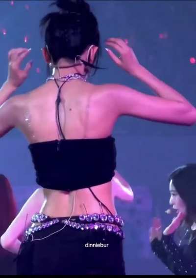 Sweaty Seulgi