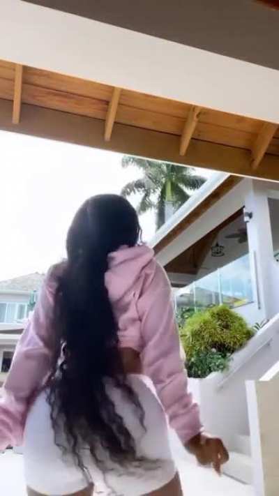 Twerking