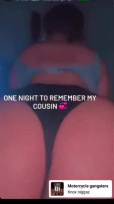 Niggas at it