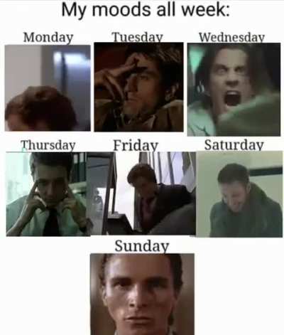 We're only half way