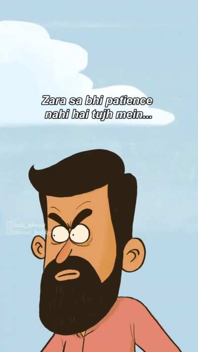 Aayega Toh Mo...