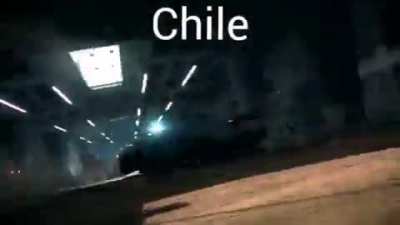Chile.