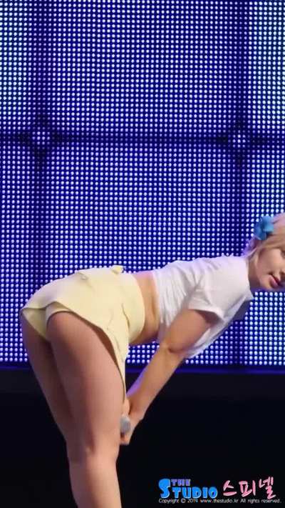 Ex-AOA - Choa