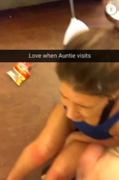 #CUMONYOURFAMILY