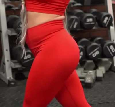 Liv&rsquo;s workout with Sheamus | October 2022 