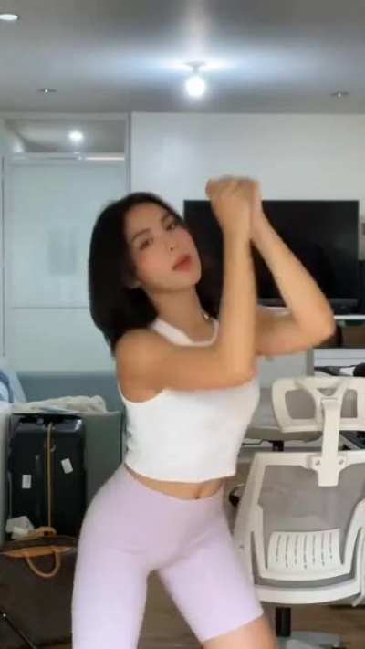 Kyline Alcantara