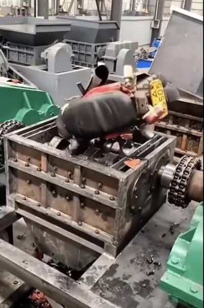This hurts to watch