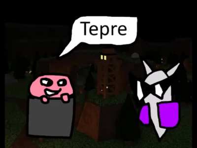 Tepre