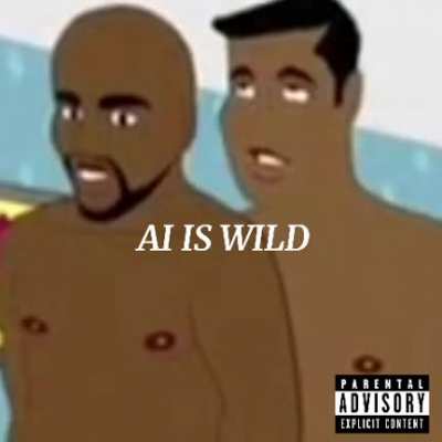 I Love Kanye, but AI made Kanye Homophobic 😭