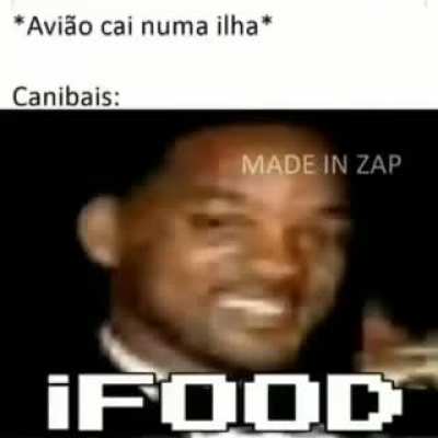 Comida gratis