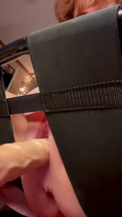 can i cream all over ur cock next?